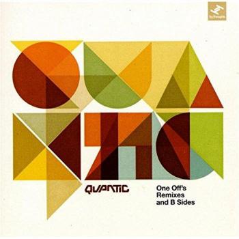 One Offs...Remixes And B-Sides