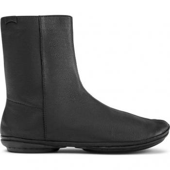 CAMPER Right Women's Mid Boots in Black
