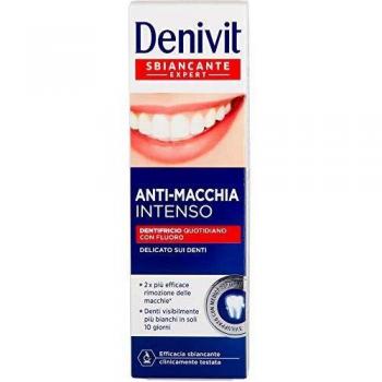 Denivit Cr Dentif Antimacchia