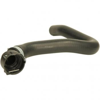 Manguera del radiador THERMOTEC DWF061TT - Tubería de radiador, compatible con sistemas de refrigeración, fabricada en material resistente a altas temperaturas y presión, longitud adecuada para instalación en vehículos, diseño optimizado