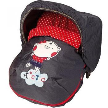 Tuc Tuc 6549 - Mini saco, niñas