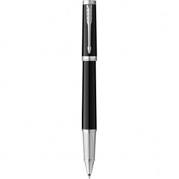 Parker Ingenuity Black CT Rollerball Pen