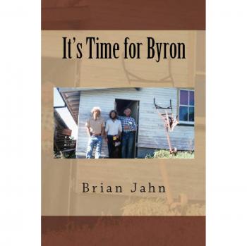 Byron's Timely Adventure: A Journey Through Time and Imagination