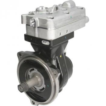 Compresor de suspensión neumática WABCO 9121120020, sistema de aire comprimido