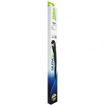 Limpiaparabrisas VALEO Silencio Xtrm VF437, Longitud 580mm, Delantero, 2 Pieza