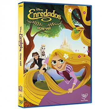 Enredados Otra Vez [DVD]