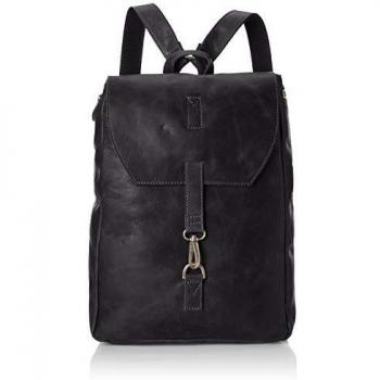 Cowboysbag - Backpack Tamarac 15.6 Inch, Bolsos mochila Mujer, Negro