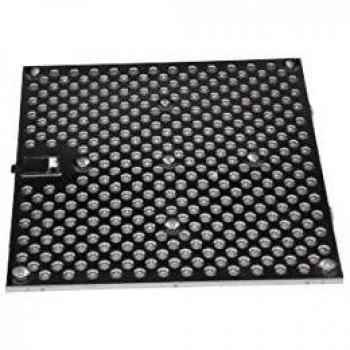 Filtro metálico antigrasa 320x320mm para campana extractora Scholtes
