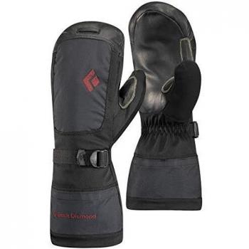Black Diamond Women's Mercury Mitts Guantes, Unisex Adulto, Extra Small
