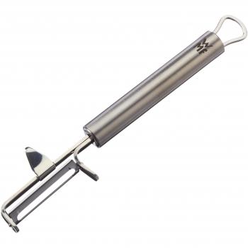 WMF Profi Plus Pelador de Verduras, Acero Inoxidable Pulido