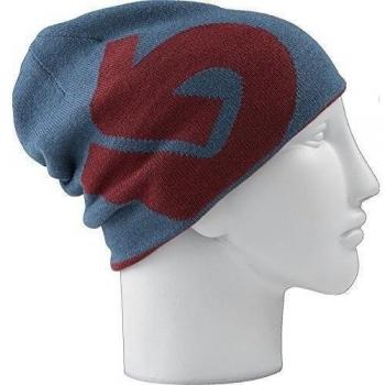 Burton Mütze Men's Billboard Beanie - Gorro de esquí para hombre, color multicolor, talla 1SZ