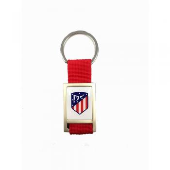 Llavero Seva Import Llavero At.Madrid 5001088 Rojo
