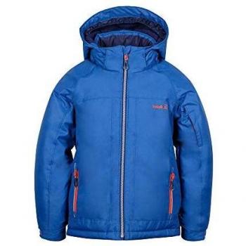 Kamik Rusty Chaqueta, Niños, Lima, 152
