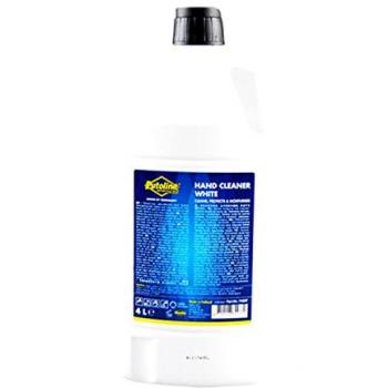 Limpia Manos Putoline Blanco Recargable 4L