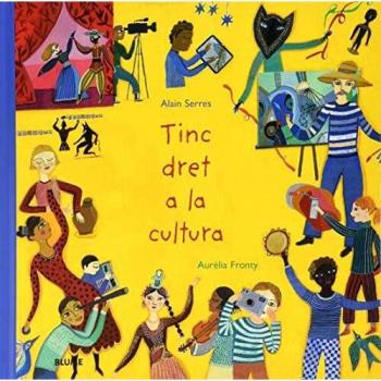 Tinc dret a la cultura