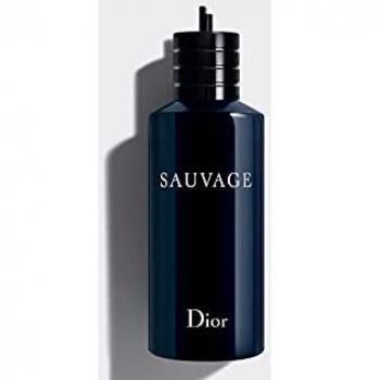 DIOR Sauvage Eau de Toilette Spray Refill 300ml