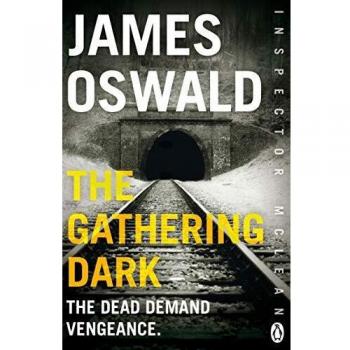 Inspector McLean 8: La Oscuridad que se Reúne - James Oswald