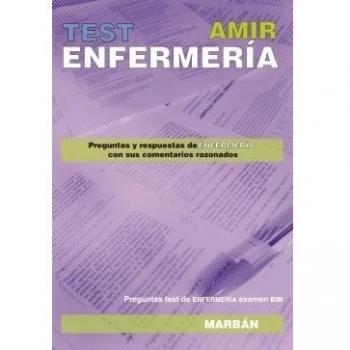Amir enfermería. Test