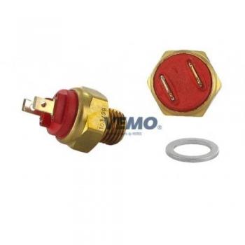 Interruptor de temperatura para ventilador de radiador VEMO V20-99-1251 M14x1,5 compatible con BMW 3 y 7 Serie, VOLVO 760