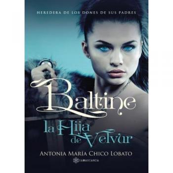 Baltine: La hija de Velvur