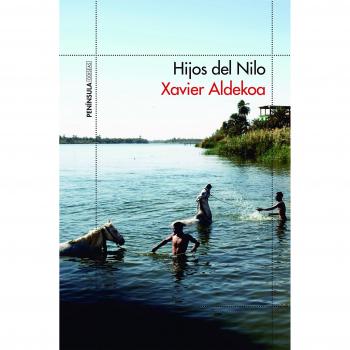 Hijos del Nilo - Xavier Aldekoa