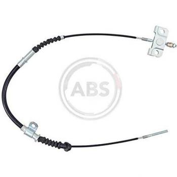 Cable de freno de mano A.B.S. K14154 para Hyundai