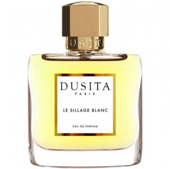 Dusita Le Sillage Blanc 50ml Eau De Parfum Spray