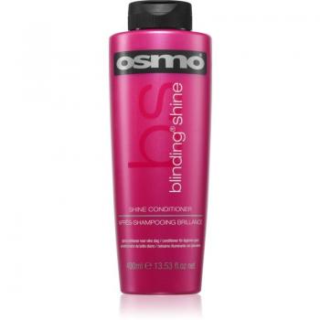 Acondicionador Brillo Osmo Blinding® 400 ml