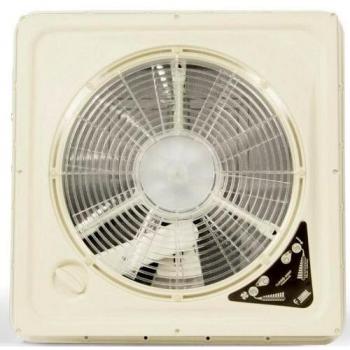 Fiamma Blanco Premium Turbo -Vent