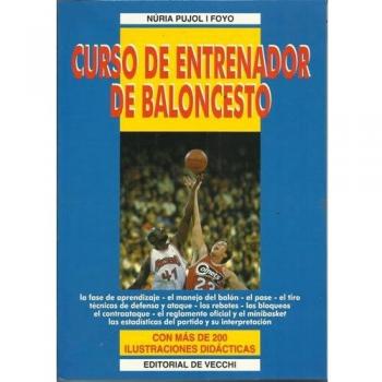 Curso De Entrenador De Baloncesto