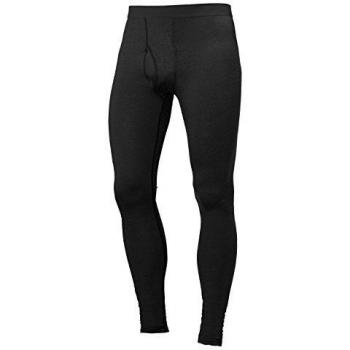 Nombre sugerido: Pantalón Térmico de Lana Helly Hansen