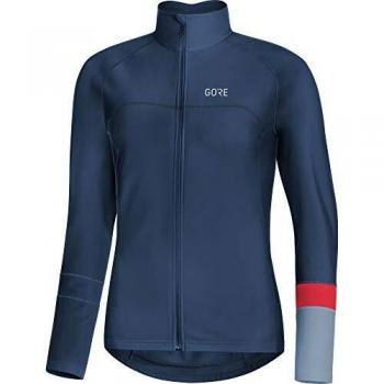 GORE WEAR C5 Women's Long Sleeve Cycling Jersey