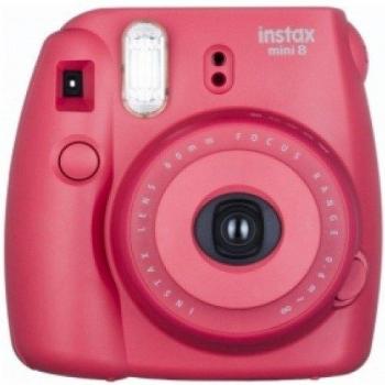 Fujifilm Instax Mini 8 - Impresora