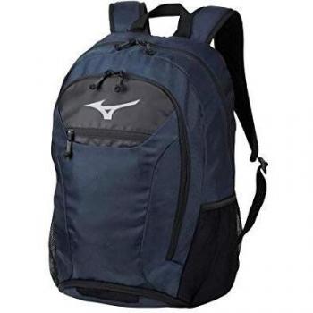 Mizuno Backpack (23l) Navy NS
