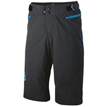 Royal Racing Impact XXL Short Hombre, Negro, FR: 2 x l