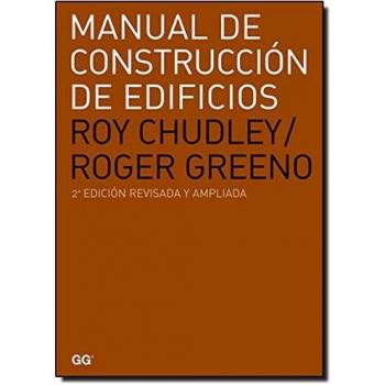 Manual de construcción de edificios