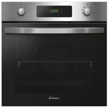 Candy FIDCPX696 Horno Multifunción 70L Pirolítico Aquactiva Inox 60cm