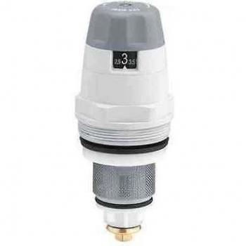 Cartucho de recambio Caleffi 5350/5351 1-1/4' para reductores 535004-535006-535017-535007