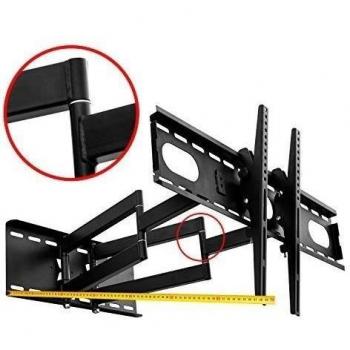 Soporte de montaje en pared para TV