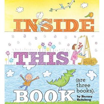 Inside This Book: