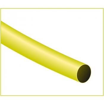 Tubo Termoretráctil Amarillo NIMO TER069 de Alta Calidad