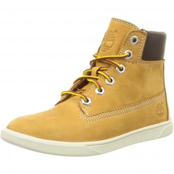 TimberlandGroveton 6In - Botas Niños-Niñas, Beige