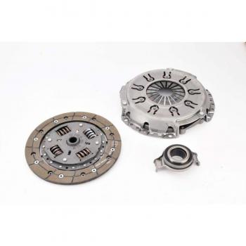 Kit de Embrague LuK 622 1285 00 - Alto Rendimiento y Durabilidad Garantizada