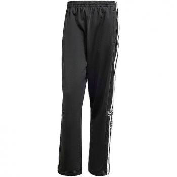 Adidas Adibreak Pantalones de Chándal para Hombre - Negro - Talla: XL