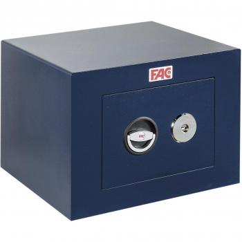 Caja Fuerte de Sobreponer 102-SLL Talavera