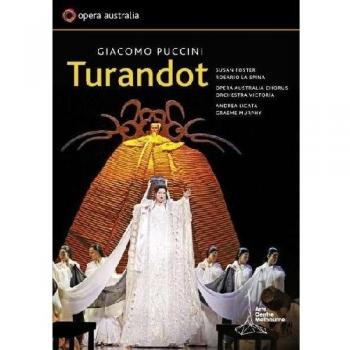 Giacomo Puccini: Turandot (Complete Opera Edition)