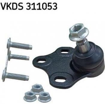Rótula de suspensión SKF VKDS 311053 con control arm ball joint
