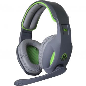 KEEP OUT KEP-HX9 - Auriculares 7.1 Gaming, color negro