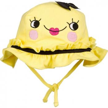 Tuc Tuc Crazy Lemons, Gorra para Bebés, Amarillo, 50