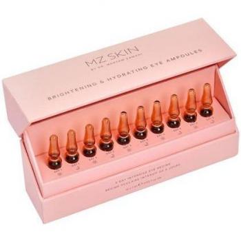 MZ Skin Brightening & Hydrating Eye Ampoules
